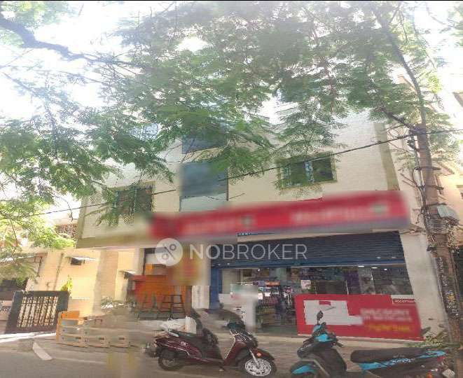 PG for Boys in Vijayanagar