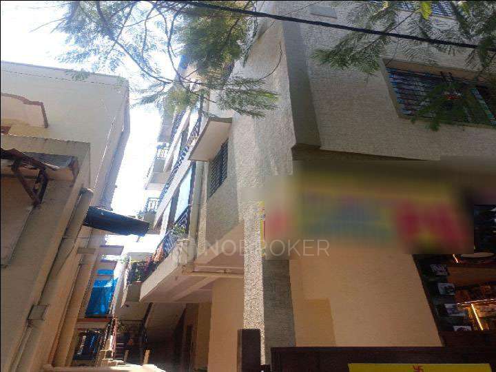 PG for Boys in Vijayanagar