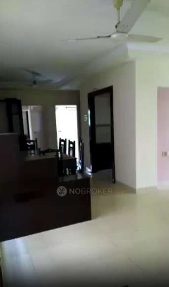 3 BHK Flat In Sacred Heart Town for Rent  In Wanowrie