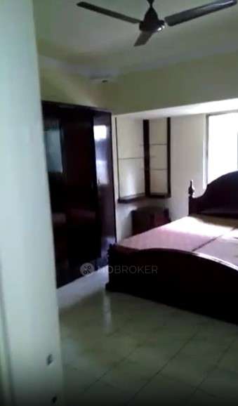 3 BHK Flat In Sacred Heart Town for Rent  In Wanowrie