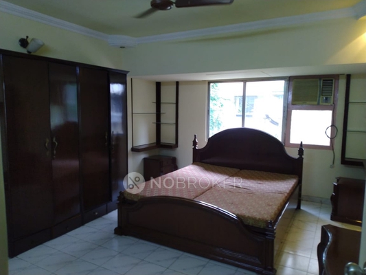 3 BHK Flat In Sacred Heart Town for Rent  In Wanowrie