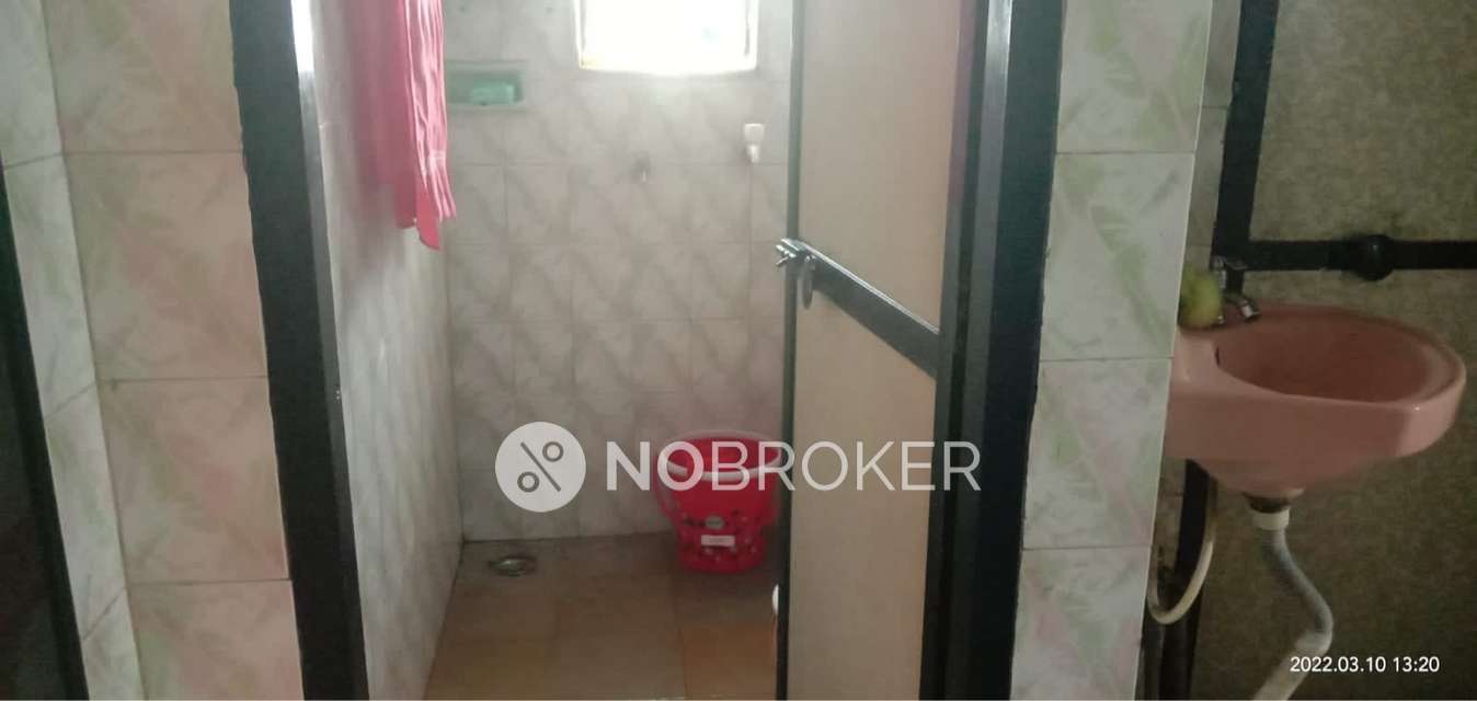 1 BHK Flat In Station View Chs For Sale  In Dombivli,