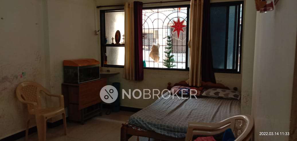1 BHK Flat In Station View Chs For Sale  In Dombivli,