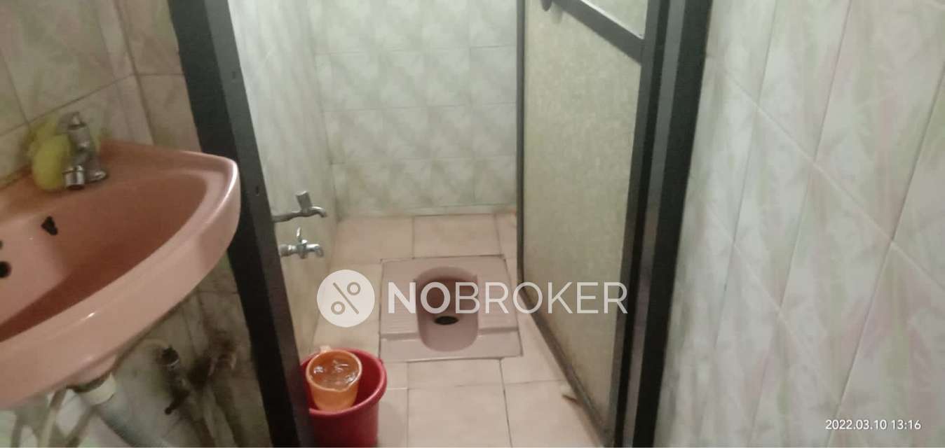 1 BHK Flat In Station View Chs For Sale  In Dombivli,