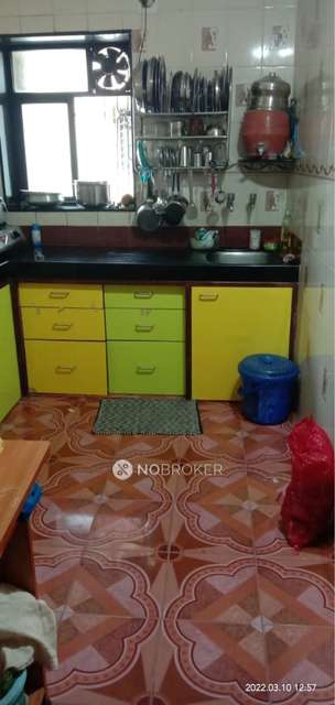 1 BHK Flat In Station View Chs For Sale  In Dombivli,