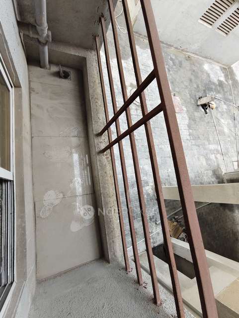 1 BHK Flat In Aarohi Complex For Sale  In Taloja