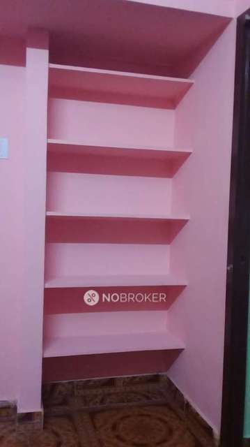 1 RK House for Rent  In Mogappair East