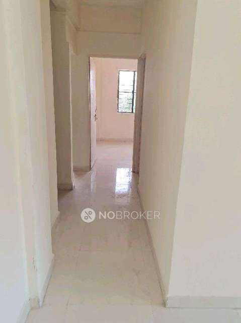 2 BHK Flat In Sawant Park for Rent  In Dhankawadi