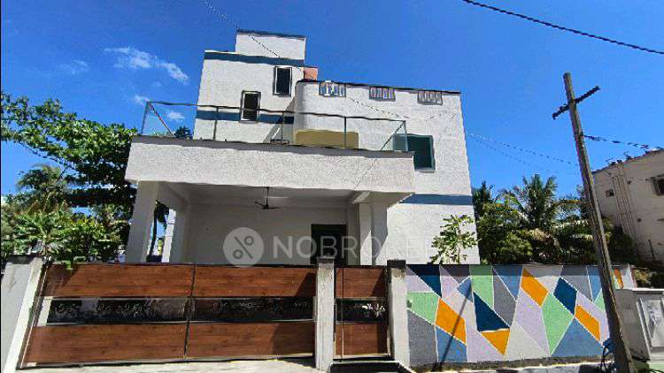 3 BHK House for Rent  In X793+p8r, Sangam Colony, Kottivakkam, Chennai, Tamil Nadu 600041, India