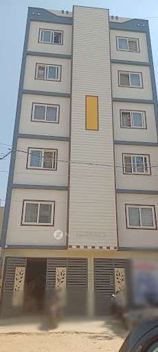 2 BHK House for Rent  In Langar Houz