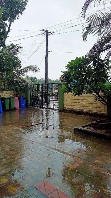 2 BHK Flat In Hill View For Sale  In Adai