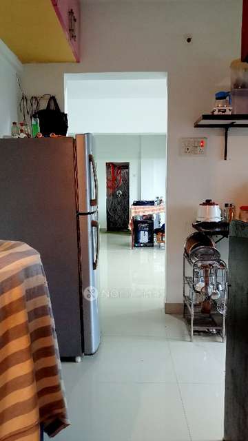 2 BHK Flat In Hill View For Sale  In Adai