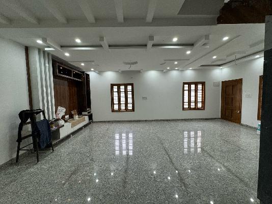 3 BHK House For Sale  In Subramanyapura