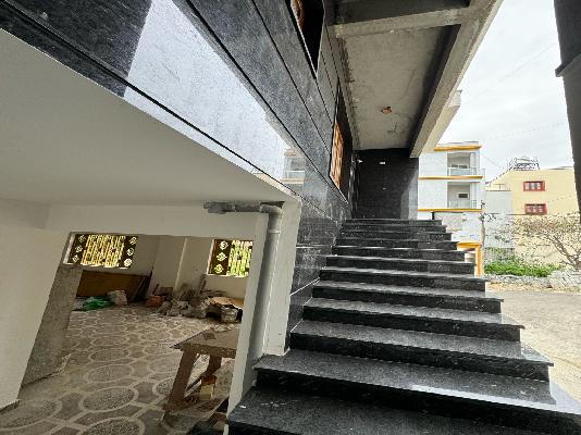 3 BHK House For Sale  In Subramanyapura