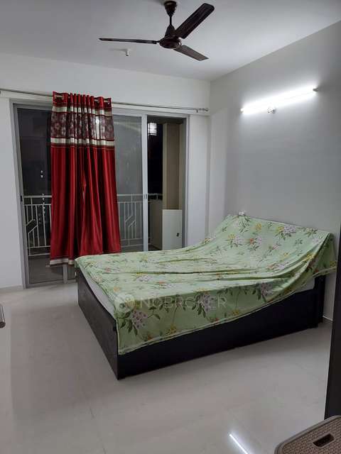 2 BHK Flat In Kalpataru Exquisite Wing 2 for Rent  In Wakad
