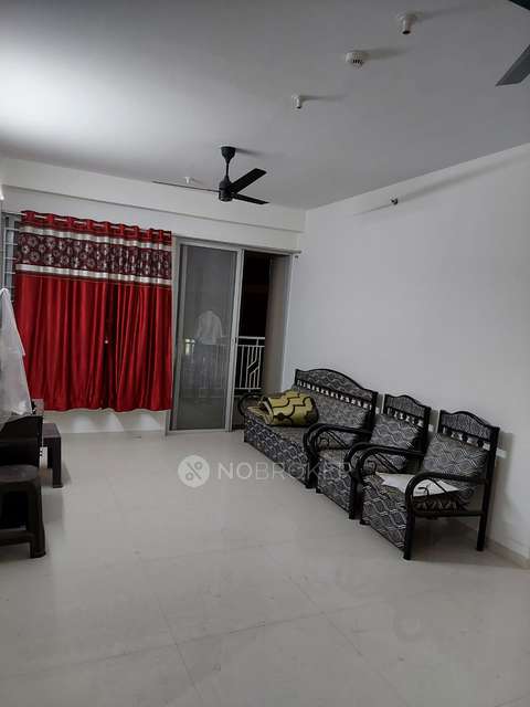 2 BHK Flat In Kalpataru Exquisite Wing 2 for Rent  In Wakad