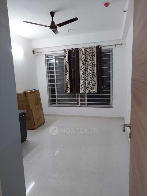 2 BHK Flat In Kalpataru Exquisite Wing 2 for Rent  In Wakad