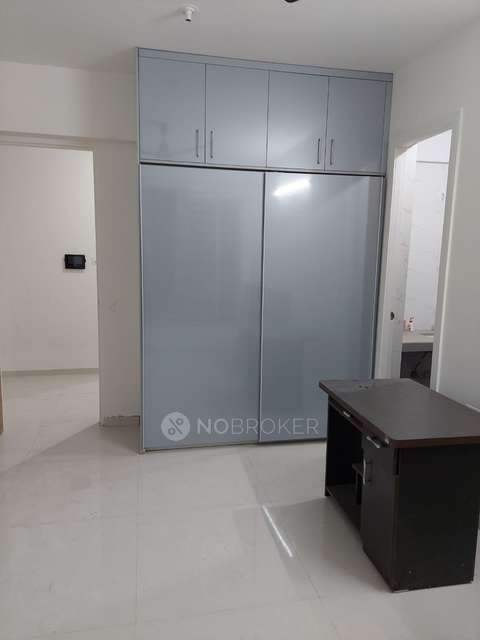 2 BHK Flat In Kalpataru Exquisite Wing 2 for Rent  In Wakad