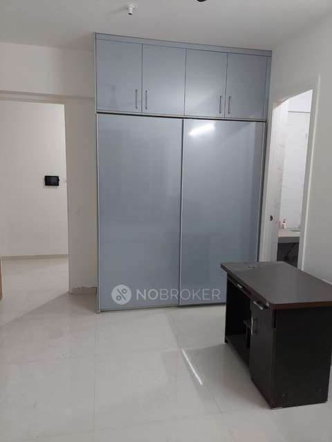 2 BHK Flat In Kalpataru Exquisite Wing 2 for Rent  In Wakad