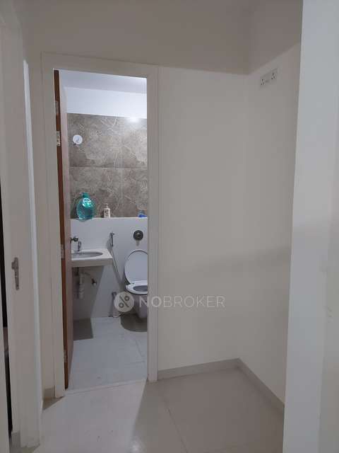 2 BHK Flat In Kalpataru Exquisite Wing 2 for Rent  In Wakad