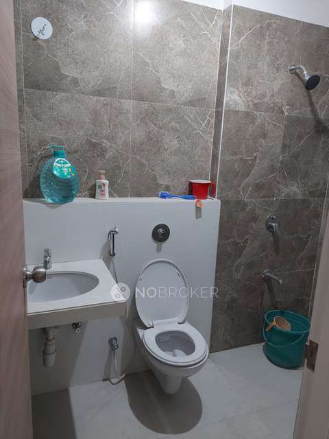 2 BHK Flat In Kalpataru Exquisite Wing 2 for Rent  In Wakad