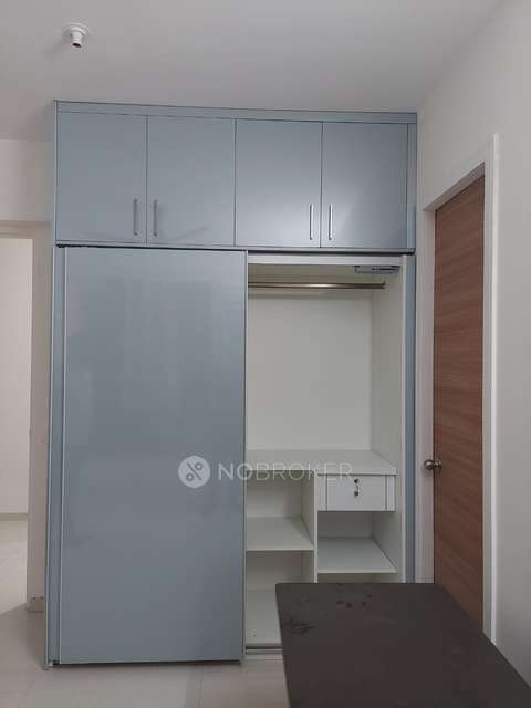 2 BHK Flat In Kalpataru Exquisite Wing 2 for Rent  In Wakad