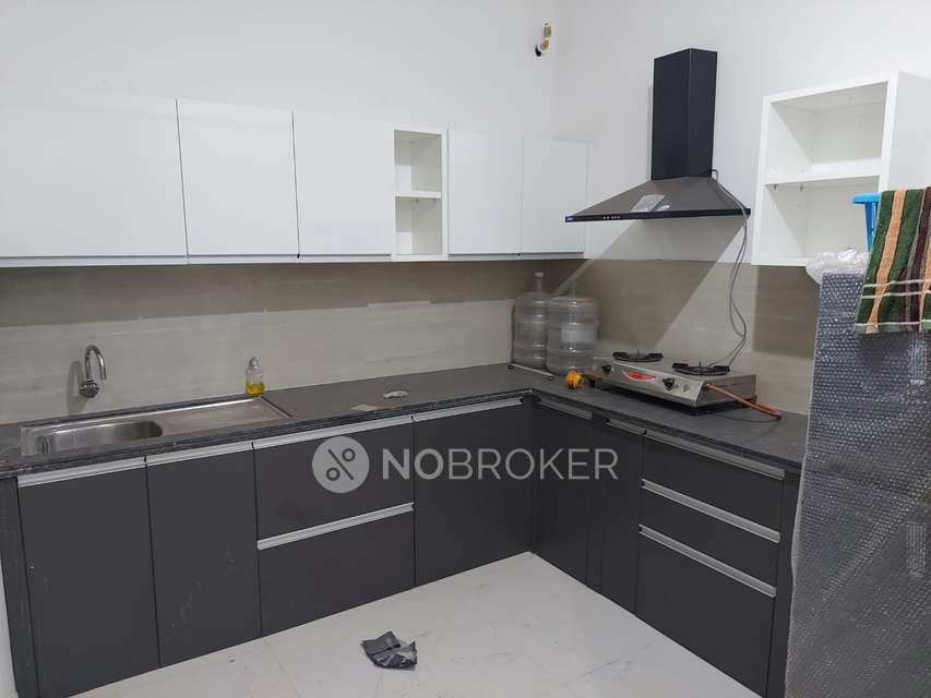 2 BHK Flat In Kalpataru Exquisite Wing 2 for Rent  In Wakad