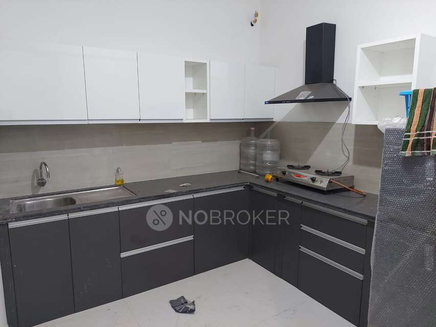 2 BHK Flat In Kalpataru Exquisite Wing 2 for Rent  In Wakad