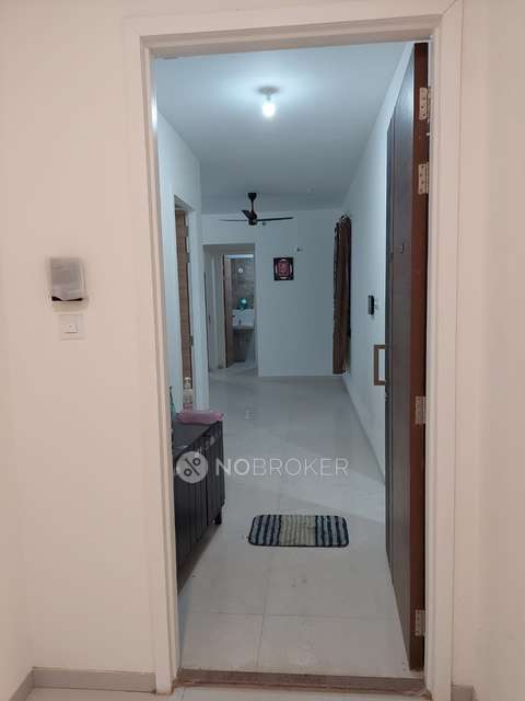 2 BHK Flat In Kalpataru Exquisite Wing 2 for Rent  In Wakad