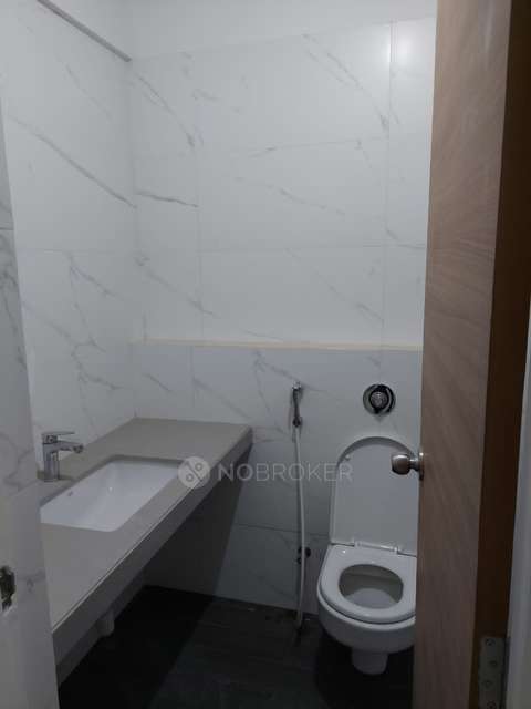 2 BHK Flat In Kalpataru Exquisite Wing 2 for Rent  In Wakad