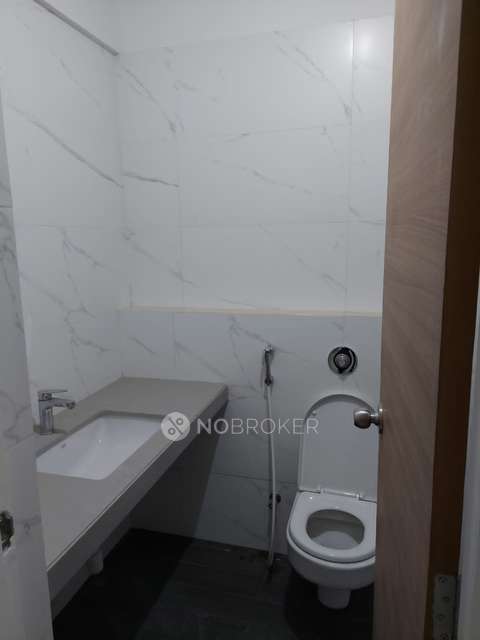 2 BHK Flat In Kalpataru Exquisite Wing 2 for Rent  In Wakad