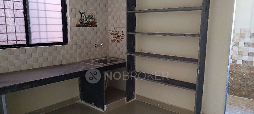 1 RK House for Rent  In Lane Number 3, Pimple Gurav