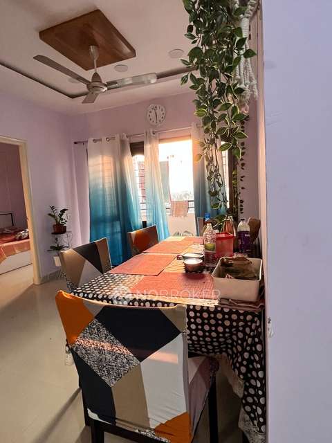 3 BHK Flat In Modi Emerald Heights Phase 1 For Sale  In Pocharam