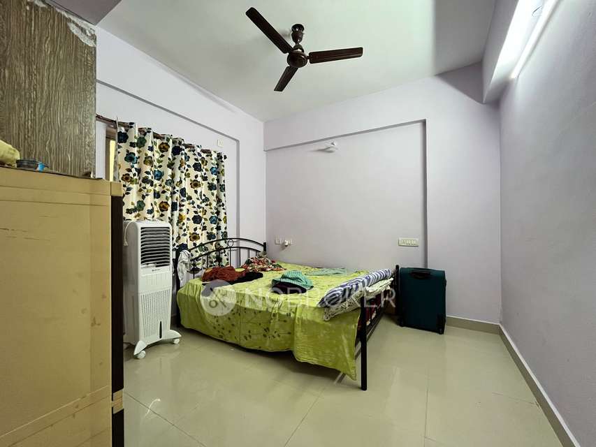 3 BHK Flat In Modi Emerald Heights Phase 1 For Sale  In Pocharam