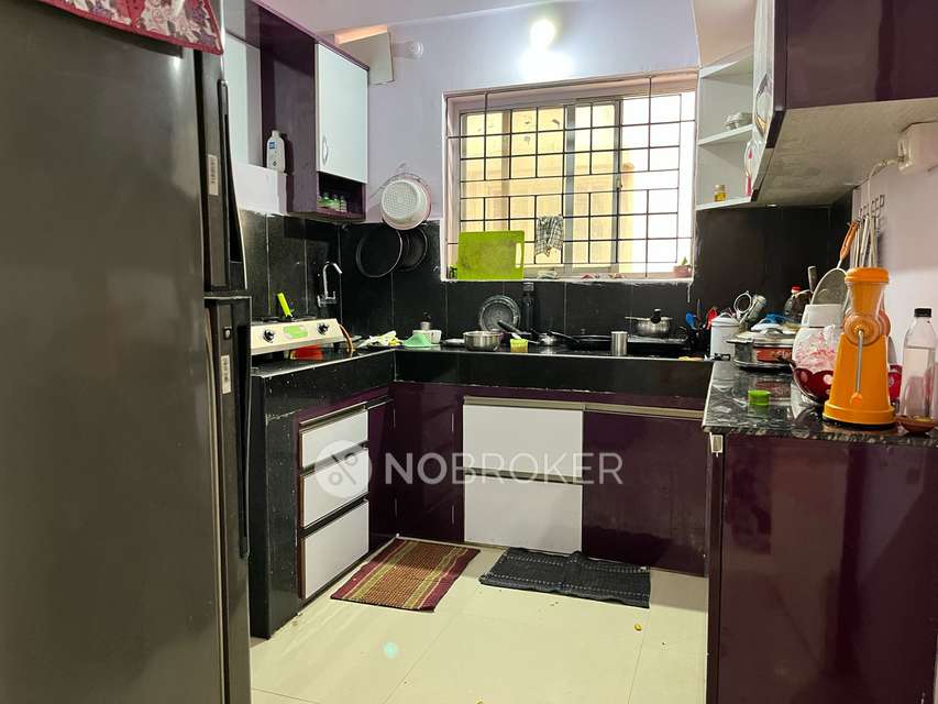 3 BHK Flat In Modi Emerald Heights Phase 1 For Sale  In Pocharam