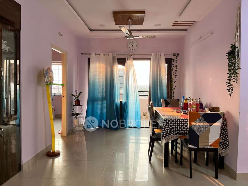 3 BHK Flat In Modi Emerald Heights Phase 1 For Sale  In Pocharam