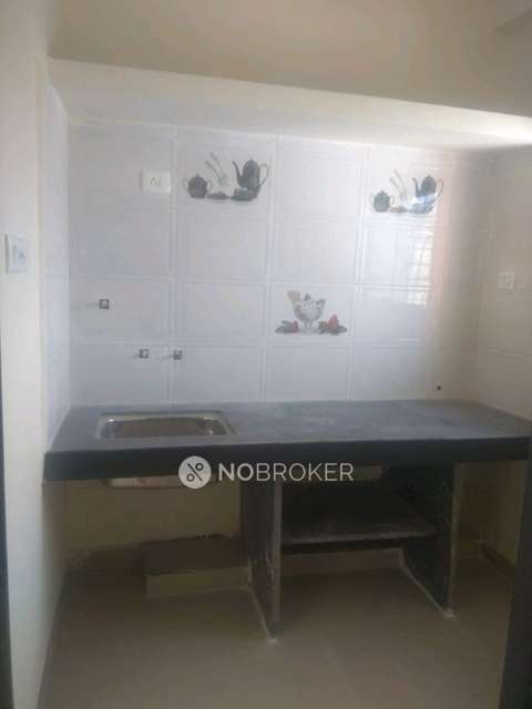 1 BHK Flat In Rajgad Socitey for Rent  In Gule Wasti