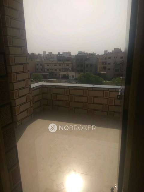 1 BHK Flat In Rajgad Socitey for Rent  In Gule Wasti