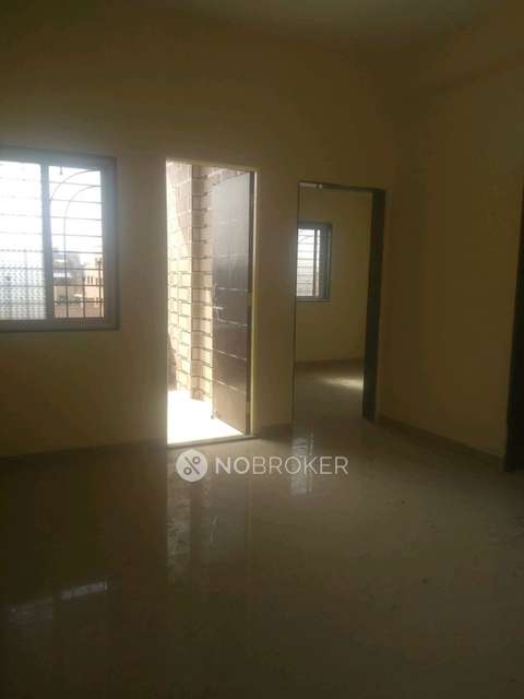 1 BHK Flat In Rajgad Socitey for Rent  In Gule Wasti
