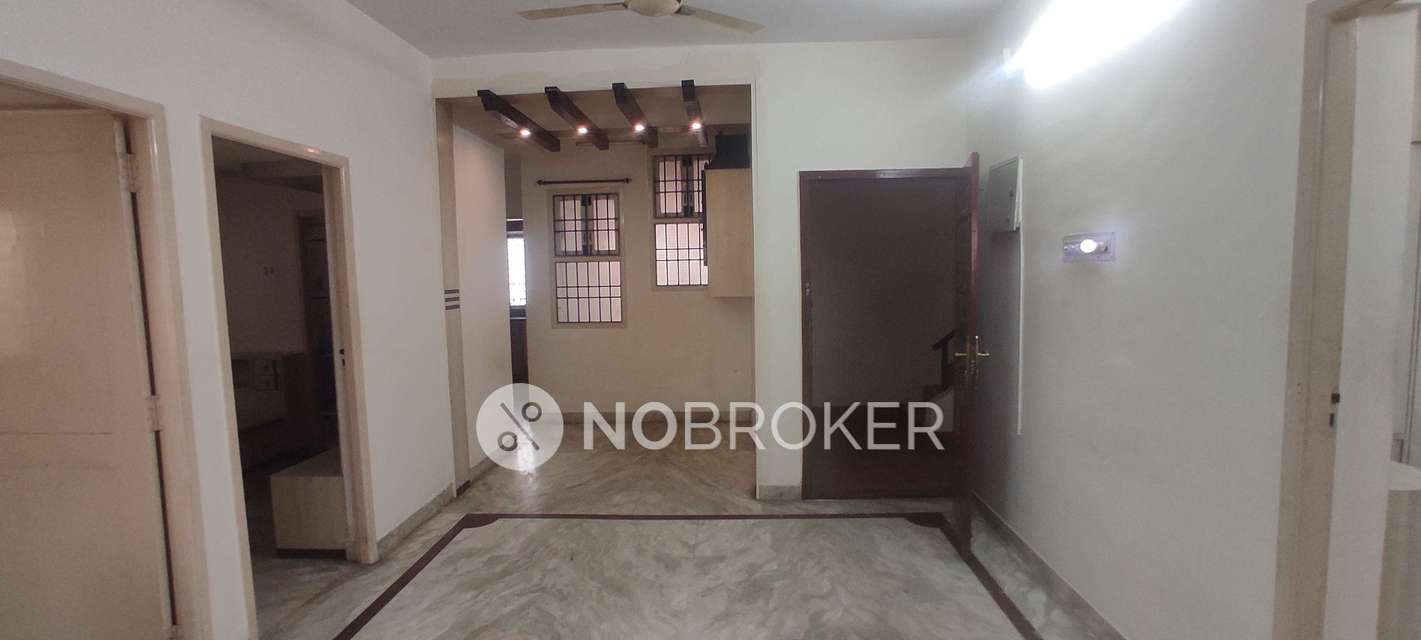 3 BHK Flat In Sai Kirupa For Sale  In Sai Kirupa Builders