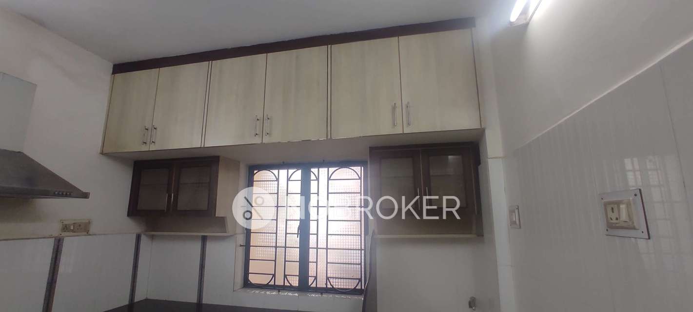 3 BHK Flat In Sai Kirupa For Sale  In Sai Kirupa Builders
