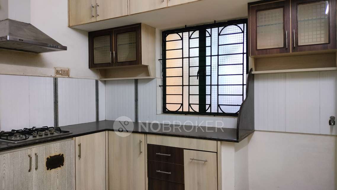 3 BHK Flat In Sai Kirupa For Sale  In Sai Kirupa Builders