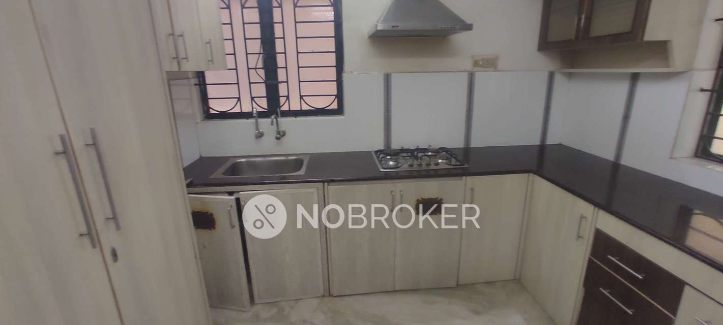 3 BHK Flat In Sai Kirupa For Sale  In Sai Kirupa Builders