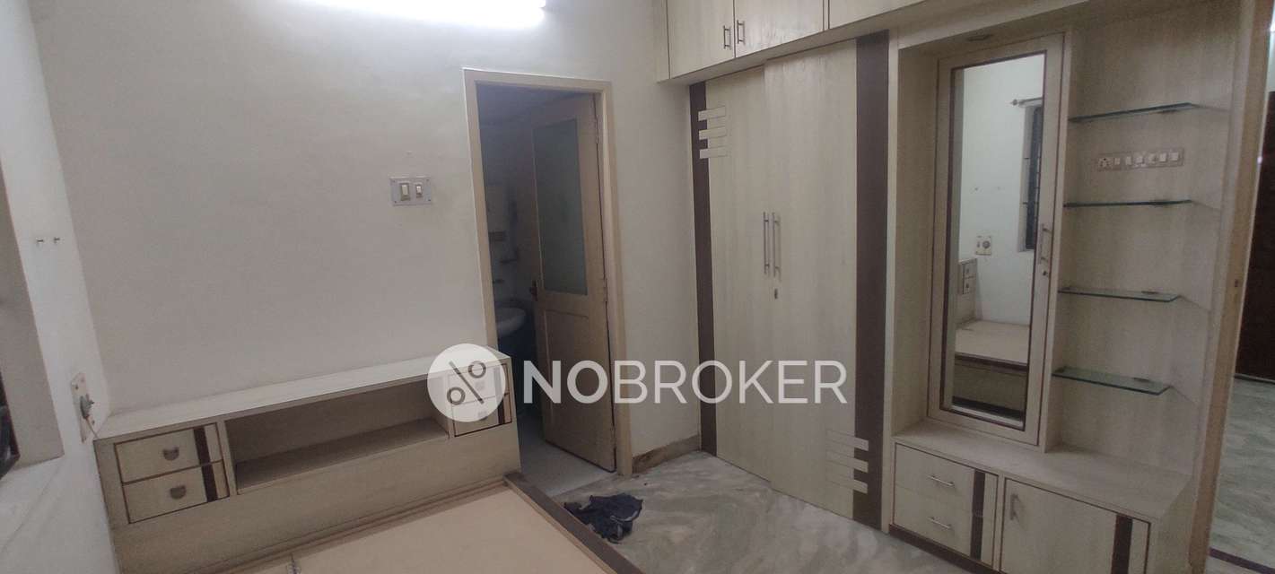 3 BHK Flat In Sai Kirupa For Sale  In Sai Kirupa Builders