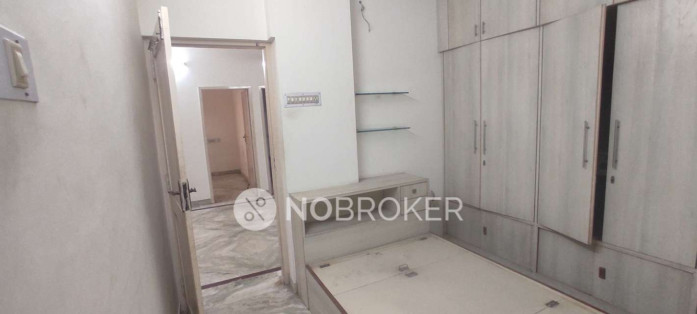 3 BHK Flat In Sai Kirupa For Sale  In Sai Kirupa Builders