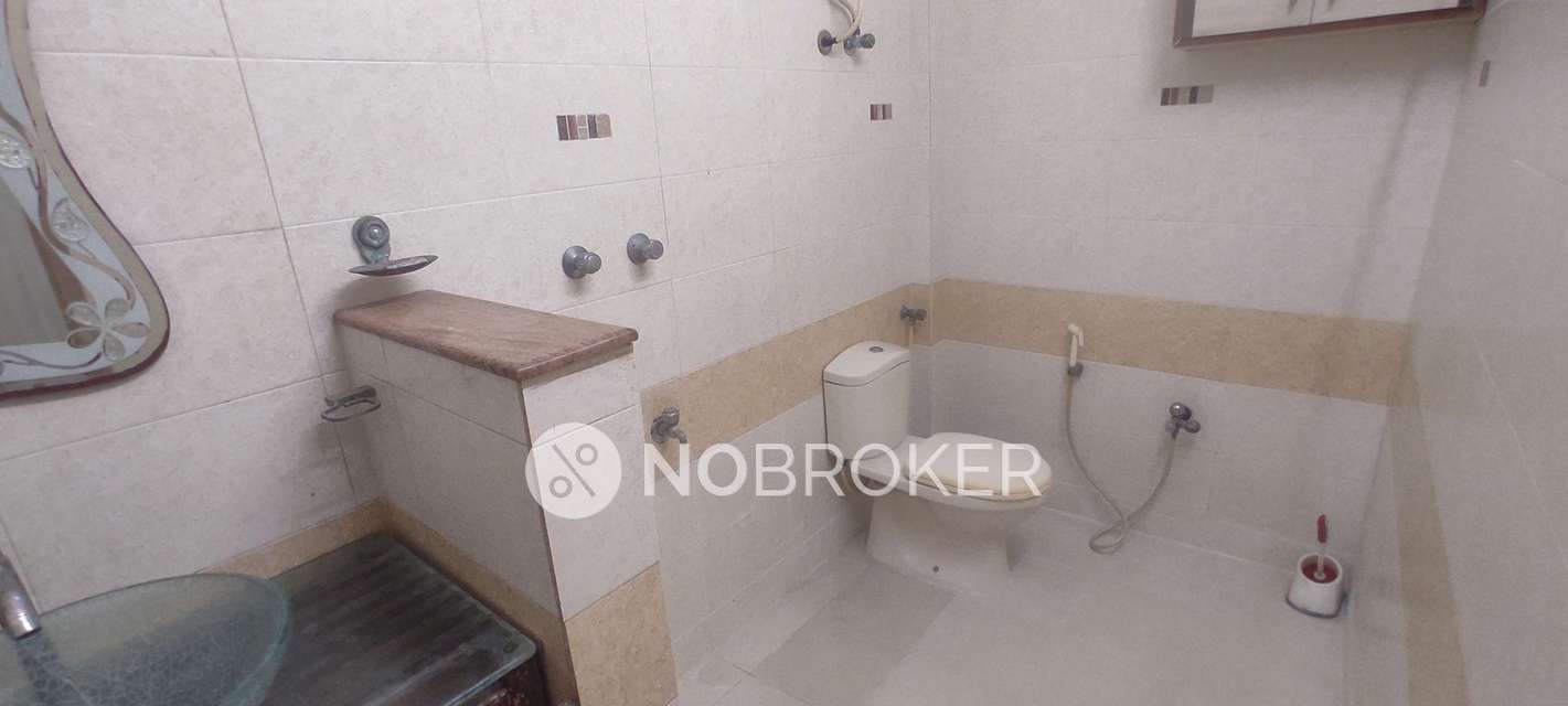 3 BHK Flat In Sai Kirupa For Sale  In Sai Kirupa Builders