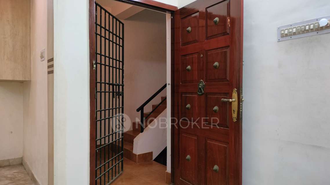 3 BHK Flat In Sai Kirupa For Sale  In Sai Kirupa Builders