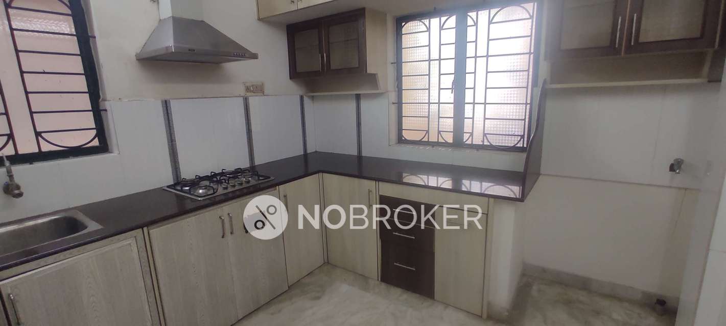 3 BHK Flat In Sai Kirupa For Sale  In Sai Kirupa Builders