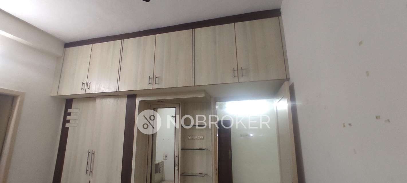 3 BHK Flat In Sai Kirupa For Sale  In Sai Kirupa Builders