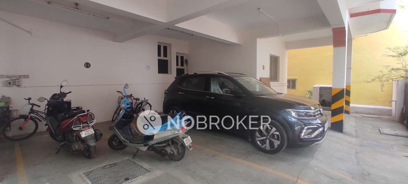 3 BHK Flat In Sai Kirupa For Sale  In Sai Kirupa Builders